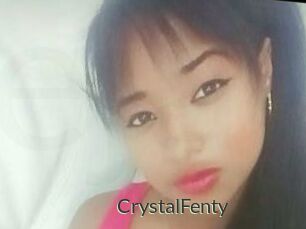 CrystalFenty