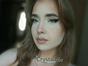 Crystalblie