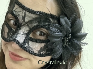 Crystalevie
