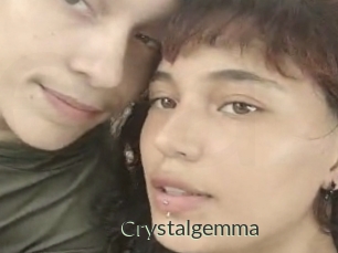 Crystalgemma