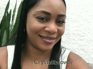 Crystallbrown