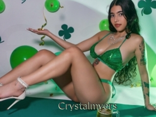 Crystalmyers