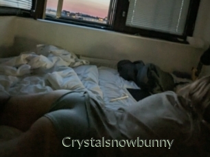 Crystalsnowbunny