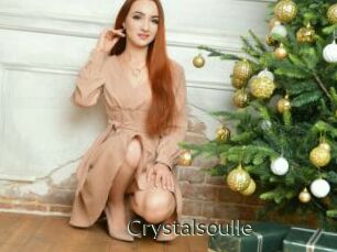 Crystalsoulle