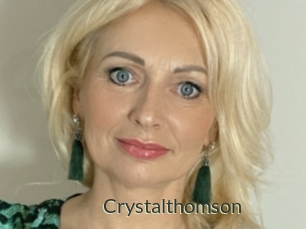 Crystalthomson