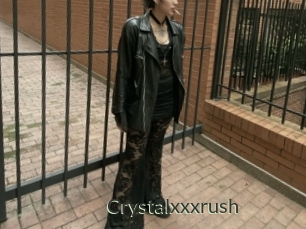 Crystalxxxrush