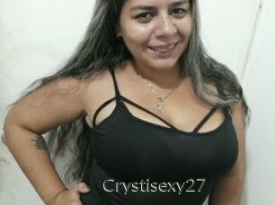 Crystisexy27
