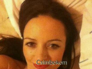Csimbokom
