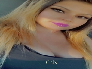 Csix