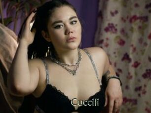 Cuccili