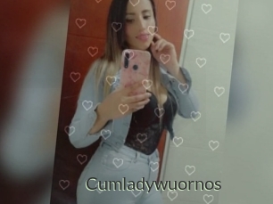 Cumladywuornos