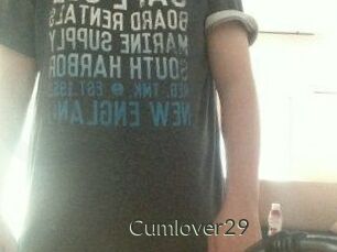 Cumlover29