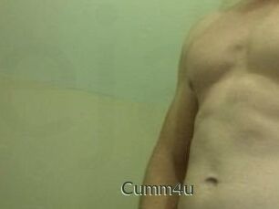 Cumm4u