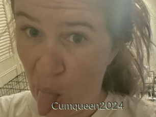 Cumqueen2024