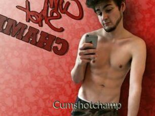 Cumshotchamp