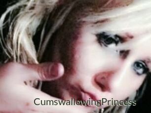 CumswallowingPrincess