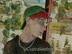 Cupcakeeboy