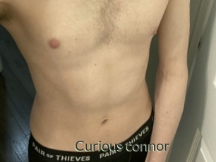 Curious_connor