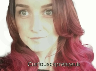 Curiouscapreaceuk