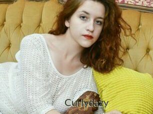 Curlydazy