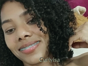 Curlyisa
