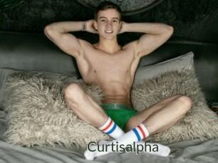 Curtisalpha