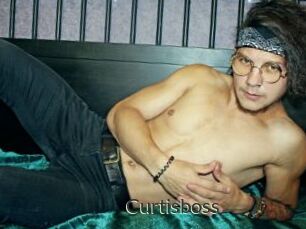 Curtisboss