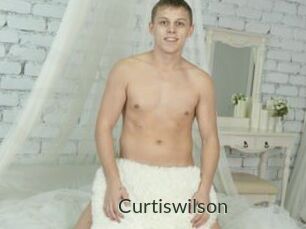 Curtiswilson