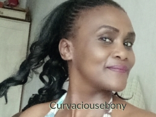 curvaciousebony Ejaculator