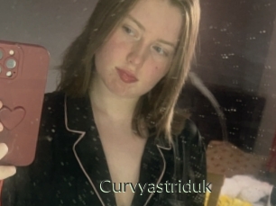 Curvyastriduk