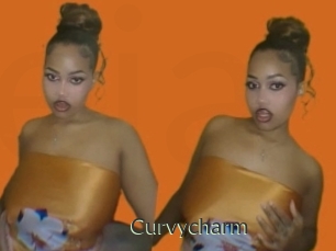 Curvycharm