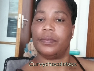 Curvychocolatexx