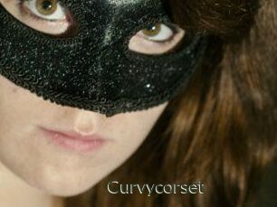 Curvycorset