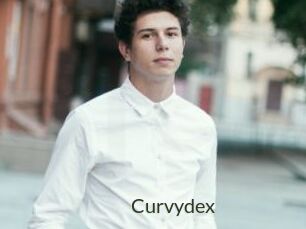 Curvydex