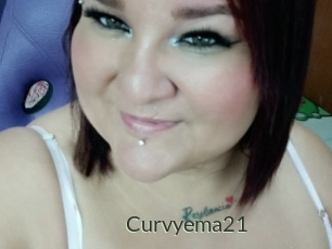 curvyema21 Ejaculator