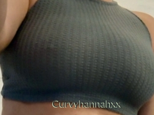 Curvyhannahxx