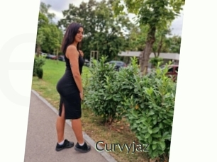 Curvyjaz