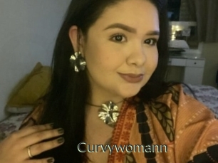 Curvywomann