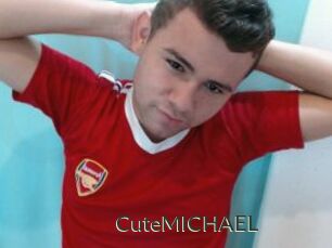 CuteMICHAEL