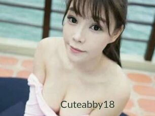 Cuteabby18