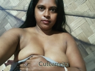 Cuteamrita