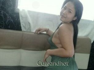 Cuteandhot