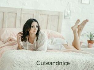 Cuteandnice