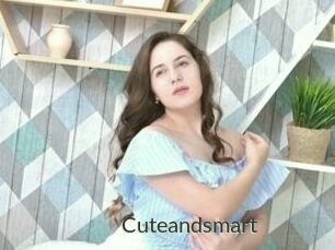 Cuteandsmart