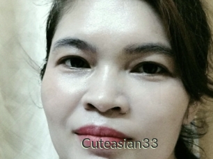 Cuteasian33