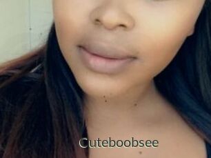 Cuteboobsee