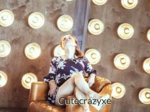 Cutecrazyxe