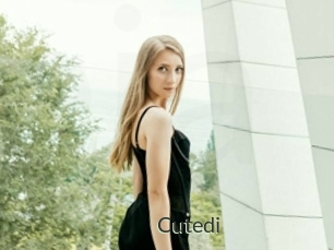 Cutedi