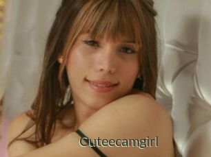 Cuteecamgirl
