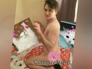 Cuteguy4uArt